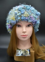 Tuque Myosotis