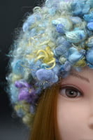 Tuque Myosotis