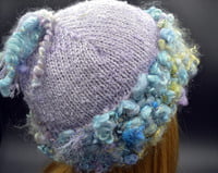 Tuque Myosotis