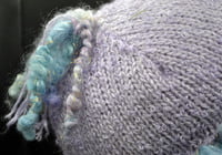 Tuque Myosotis