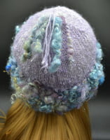 Tuque Myosotis