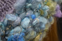 Tuque Myosotis