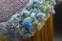 Tuque Myosotis