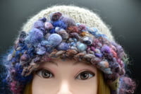 Tuque deux couleurs