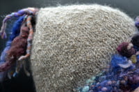 Tuque deux couleurs