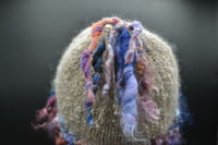 Tuque deux couleurs