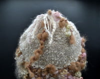 Tuque Fleur d'automne