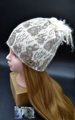 Tuque Lapin