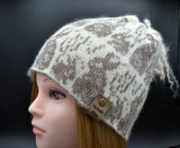 Tuque Lapin