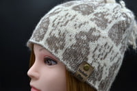 Tuque Lapin