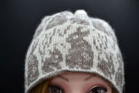 Tuque Lapin