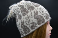 Tuque Lapin