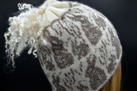 Tuque Lapin