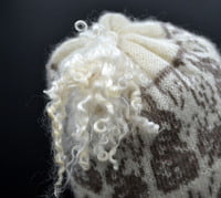 Tuque Lapin
