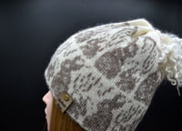 Tuque Lapin