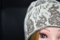 Tuque Lapin