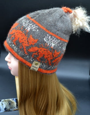 Tuque Renard
