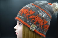 Tuque Renard