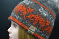 Tuque Renard