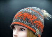 Tuque Renard