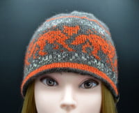 Tuque Renard