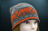 Tuque Renard