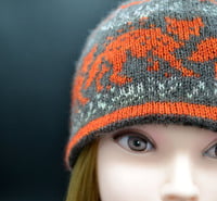 Tuque Renard
