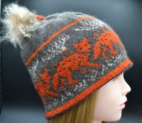 Tuque Renard