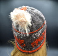 Tuque Renard