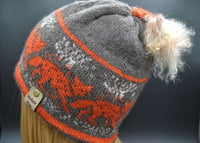 Tuque Renard