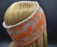 Bandeau - Motif Animalier