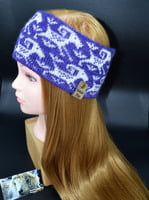 Tuque Chèvre