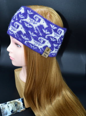 Tuque Chèvre