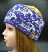 Tuque Chèvre