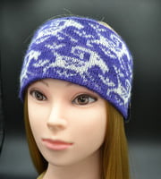 Tuque Chèvre