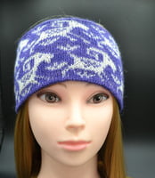 Tuque Chèvre