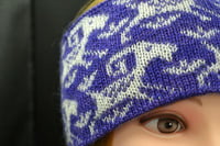 Tuque Chèvre
