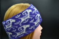 Tuque Chèvre